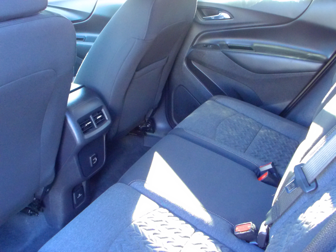 Chevrolet Equinox LT 2024