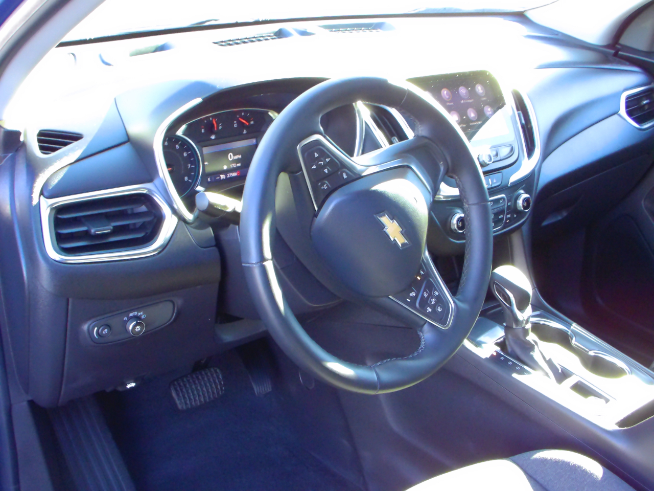 Chevrolet Equinox LT 2024