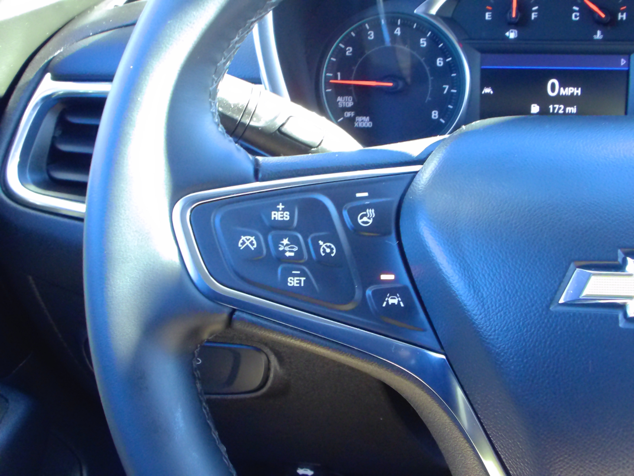 Chevrolet Equinox LT 2024