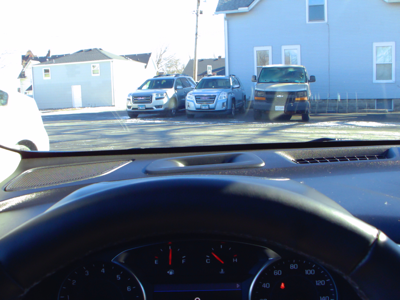 Chevrolet Equinox LT 2024