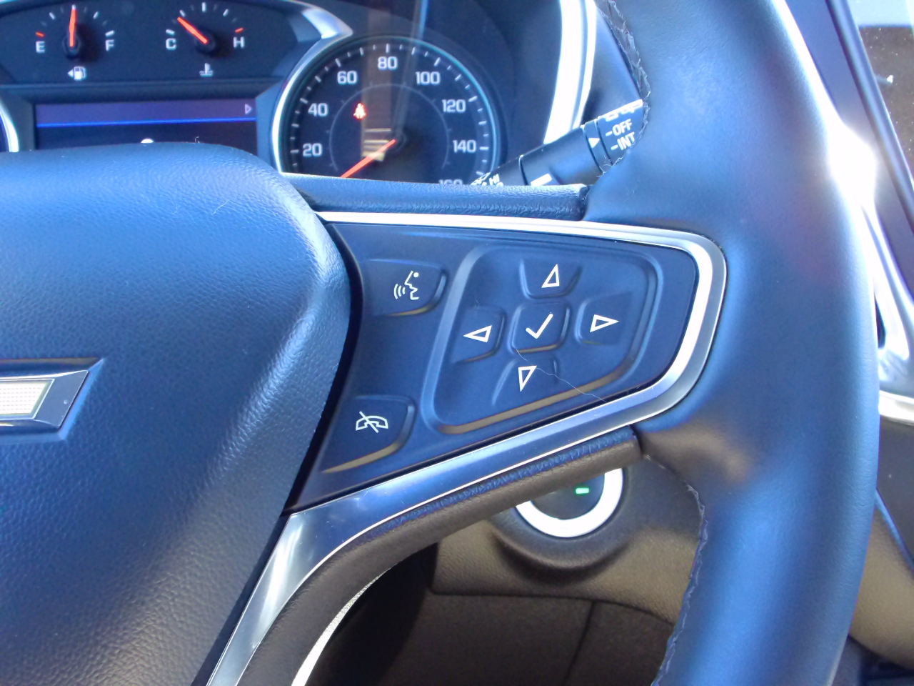 Chevrolet Equinox LT 2024