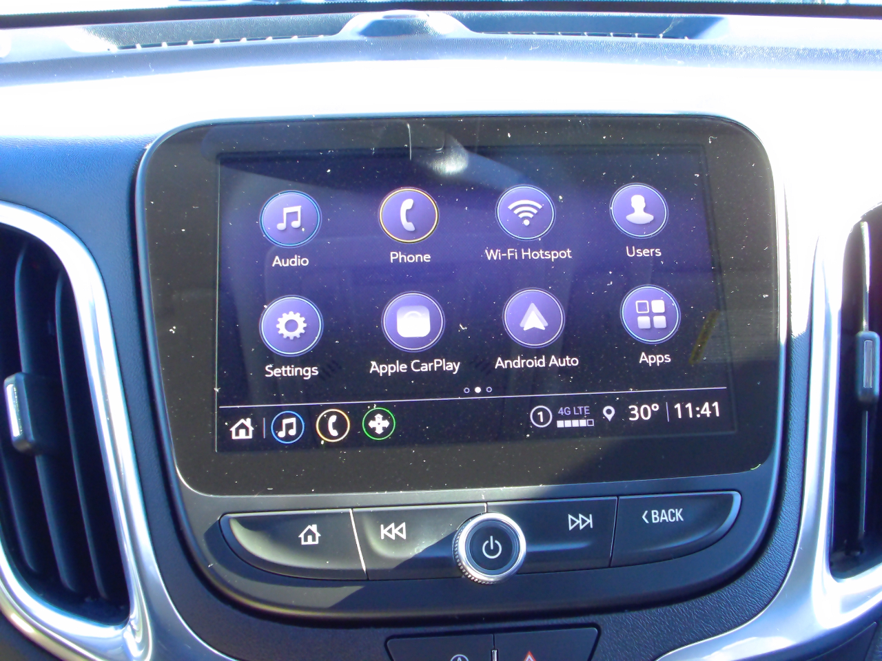 Chevrolet Equinox LT 2024