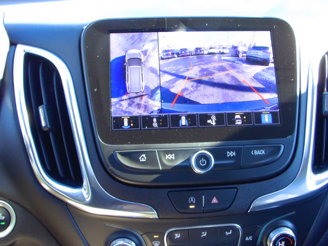 Chevrolet Equinox LT 2024