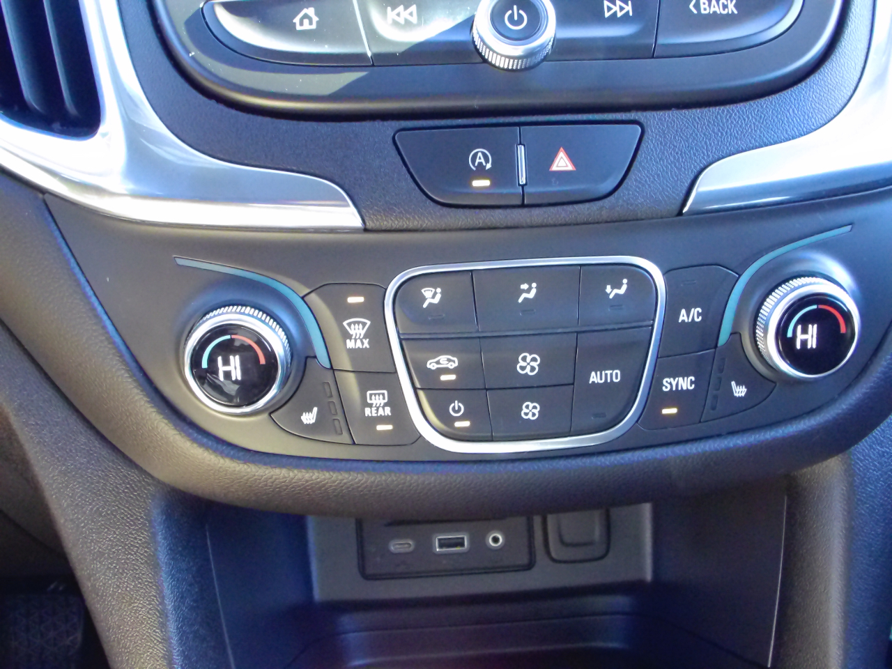 Chevrolet Equinox LT 2024