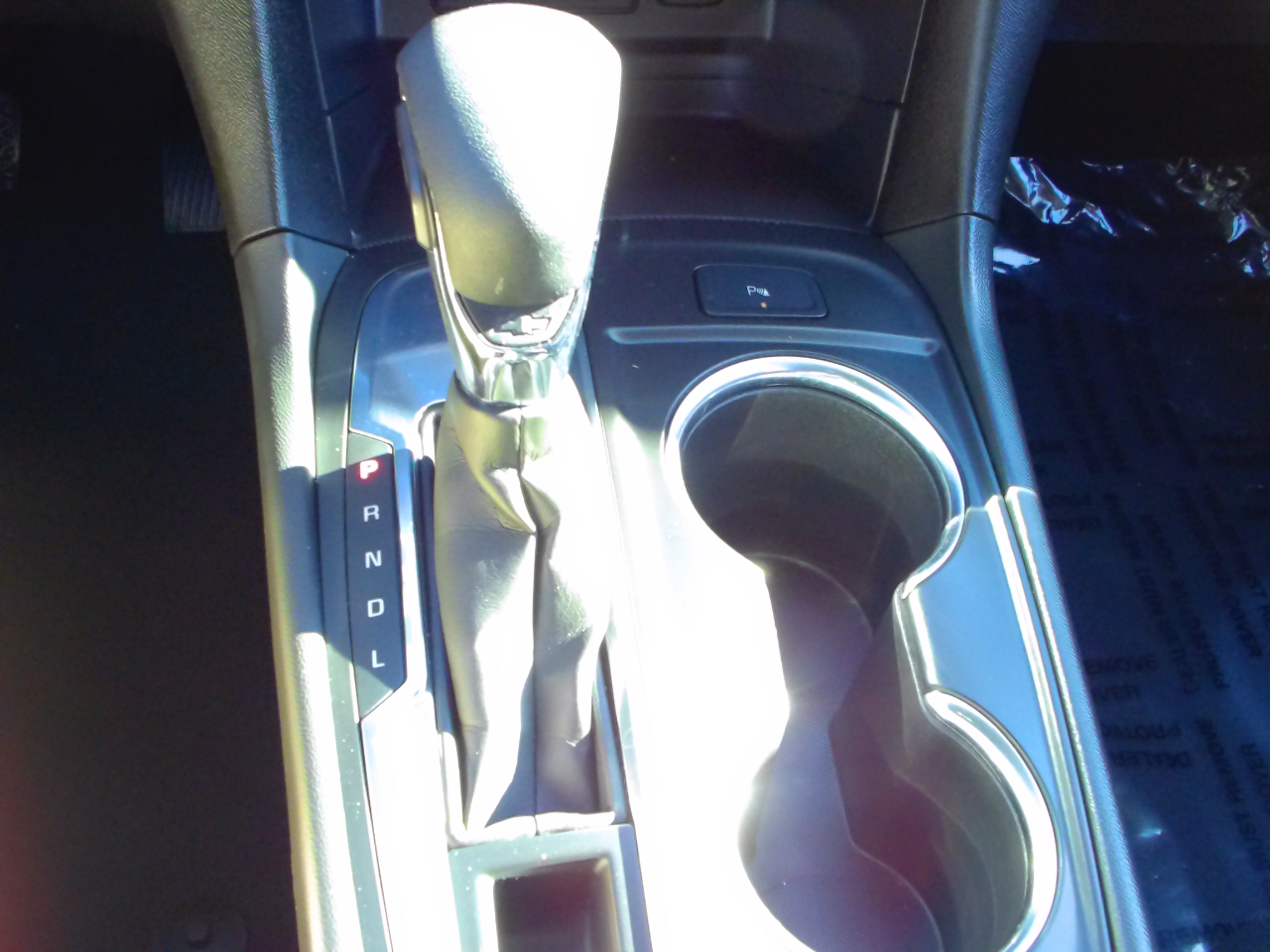 Chevrolet Equinox LT 2024