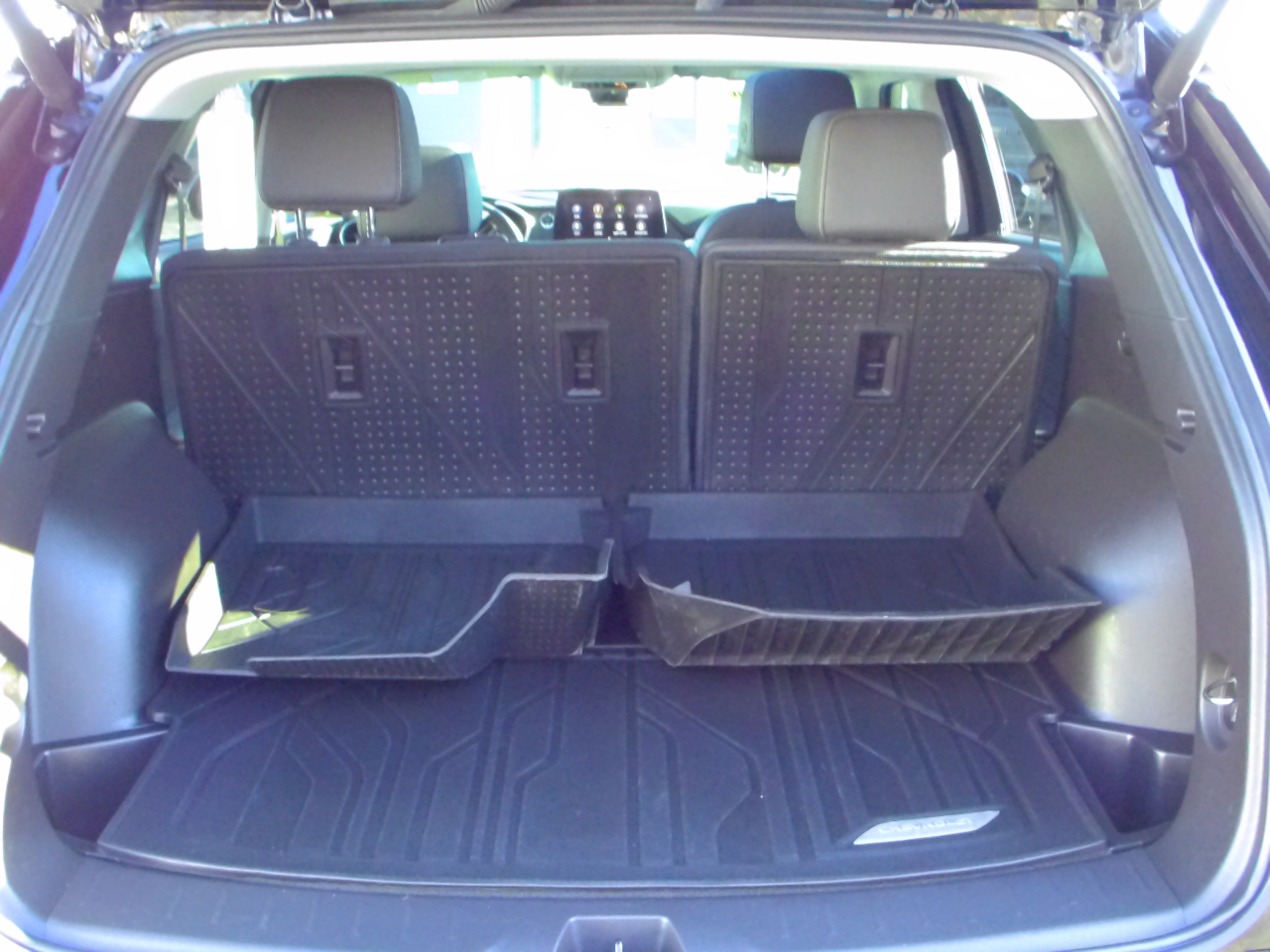 Chevrolet Blazer 3LT 4D SUV AWD 2024