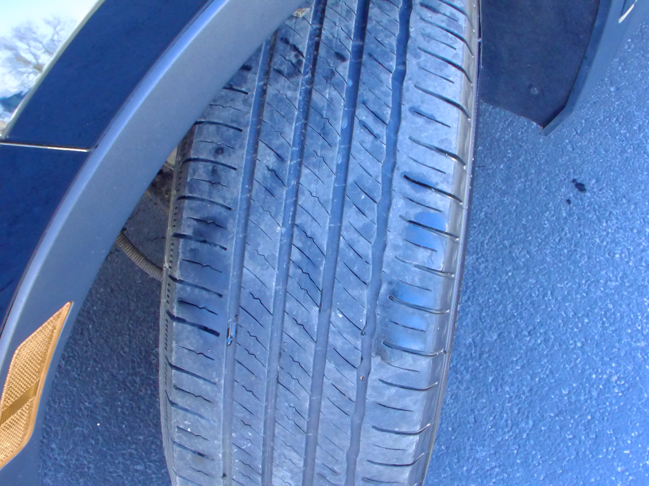 Chevrolet Blazer 3LT 4D SUV AWD 2024