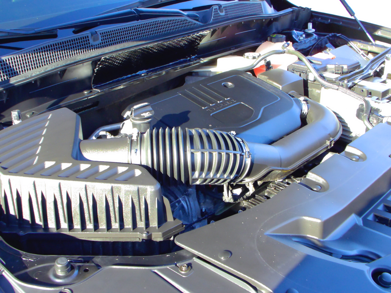 Chevrolet Blazer 3LT 4D SUV AWD 2024