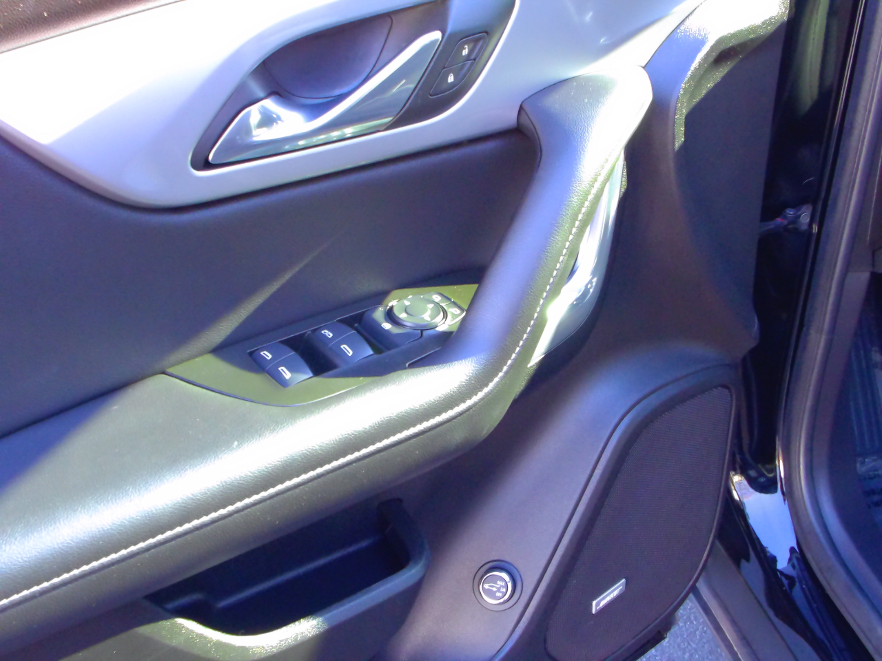 Chevrolet Blazer 3LT 4D SUV AWD 2024