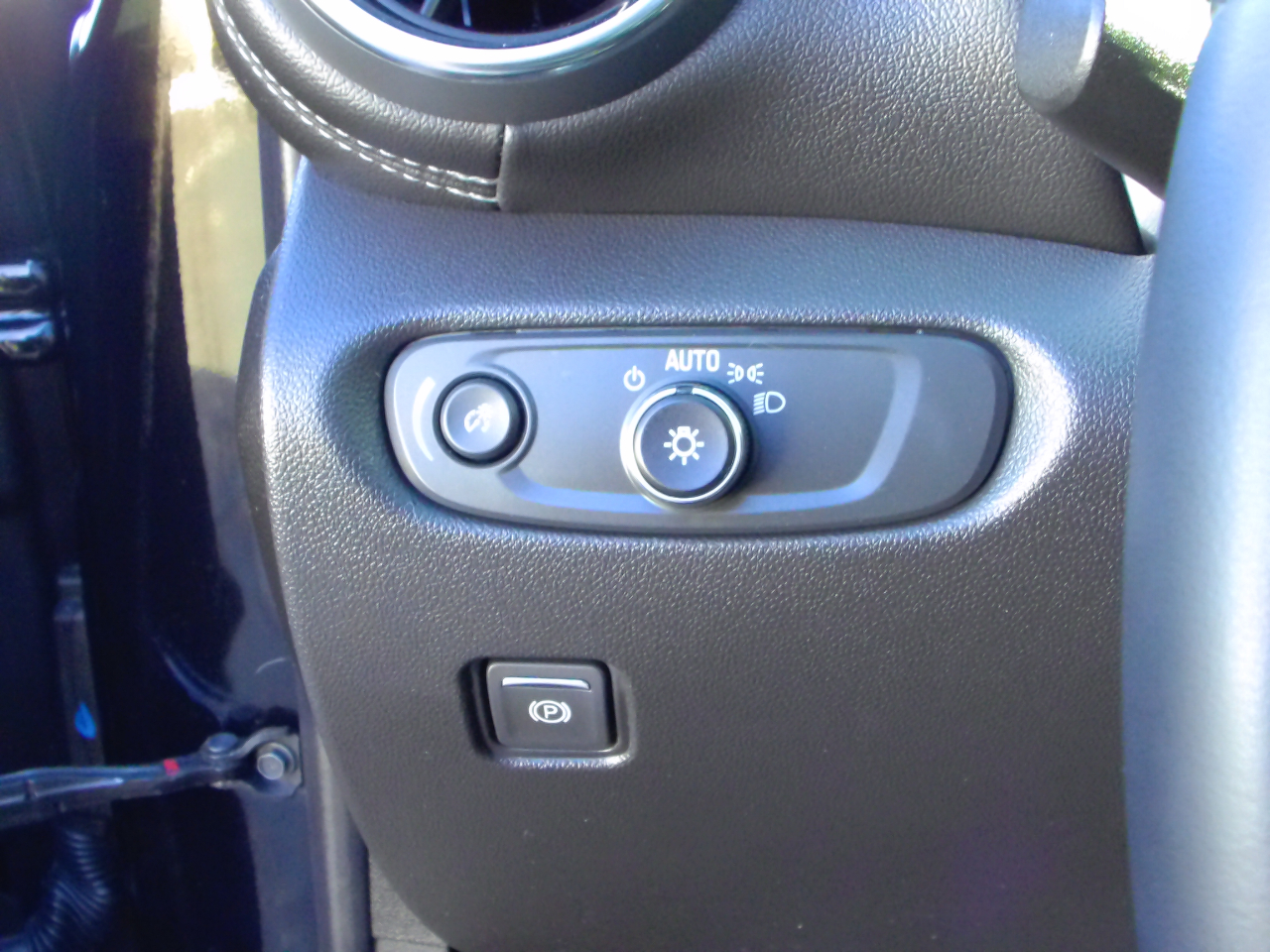 Chevrolet Blazer 3LT 4D SUV AWD 2024