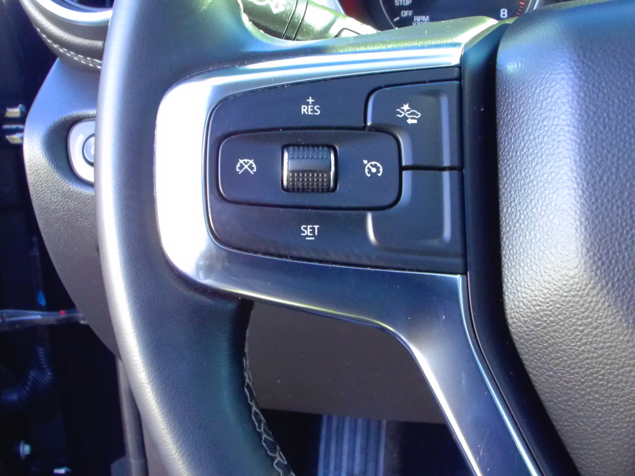 Chevrolet Blazer 3LT 4D SUV AWD 2024