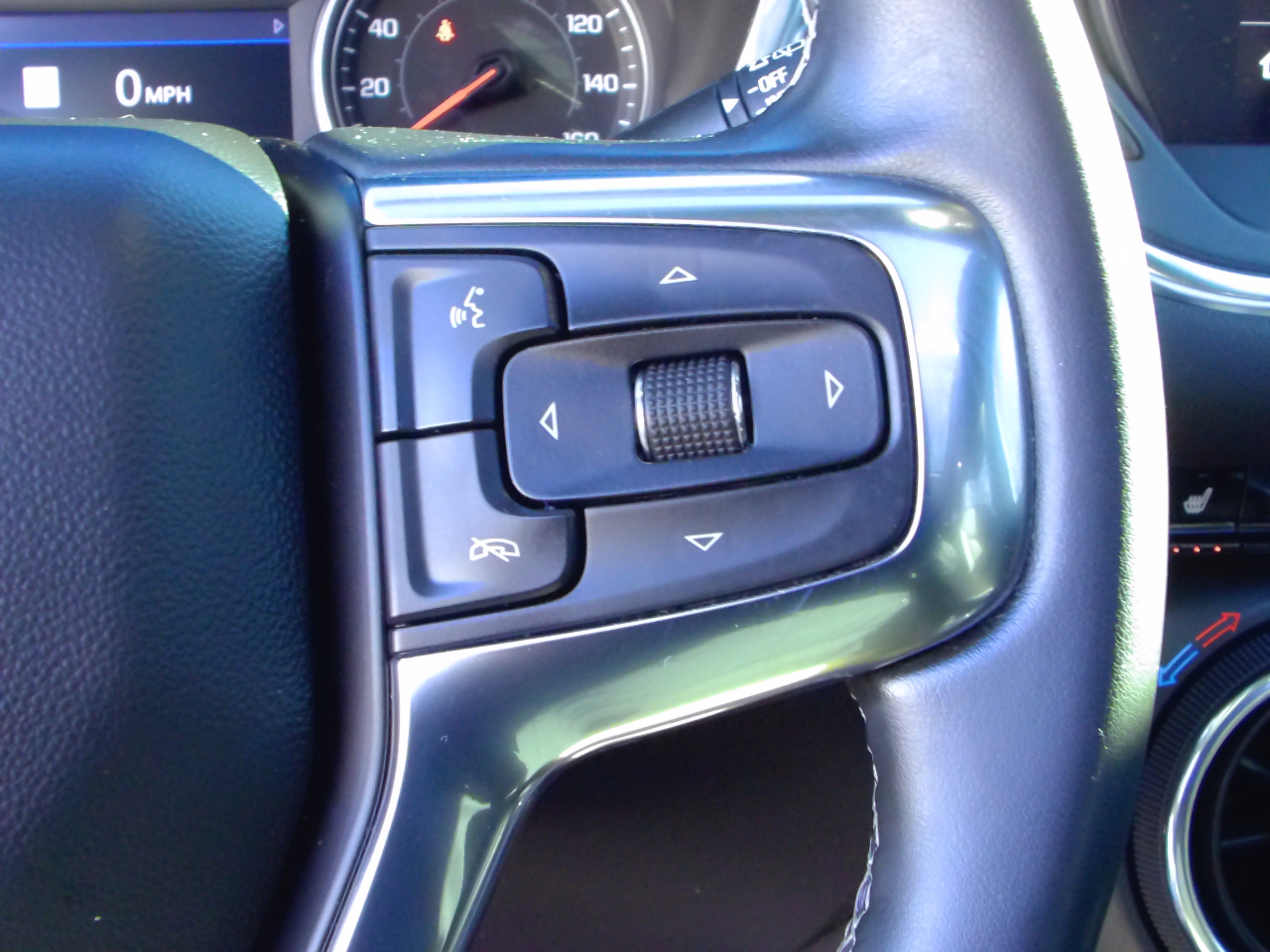 Chevrolet Blazer 3LT 4D SUV AWD 2024