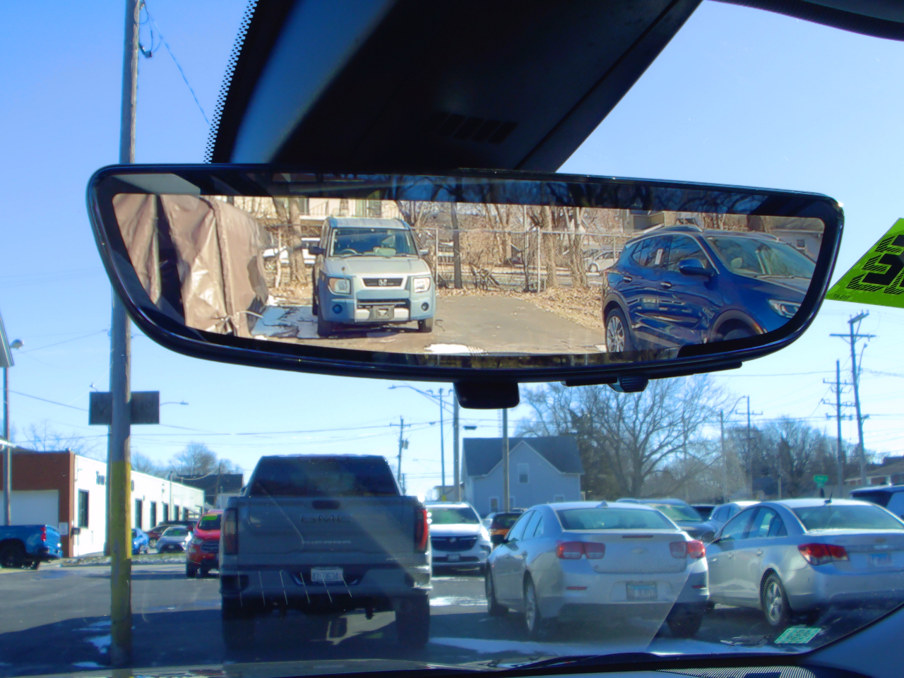 Chevrolet Blazer 3LT 4D SUV AWD 2024