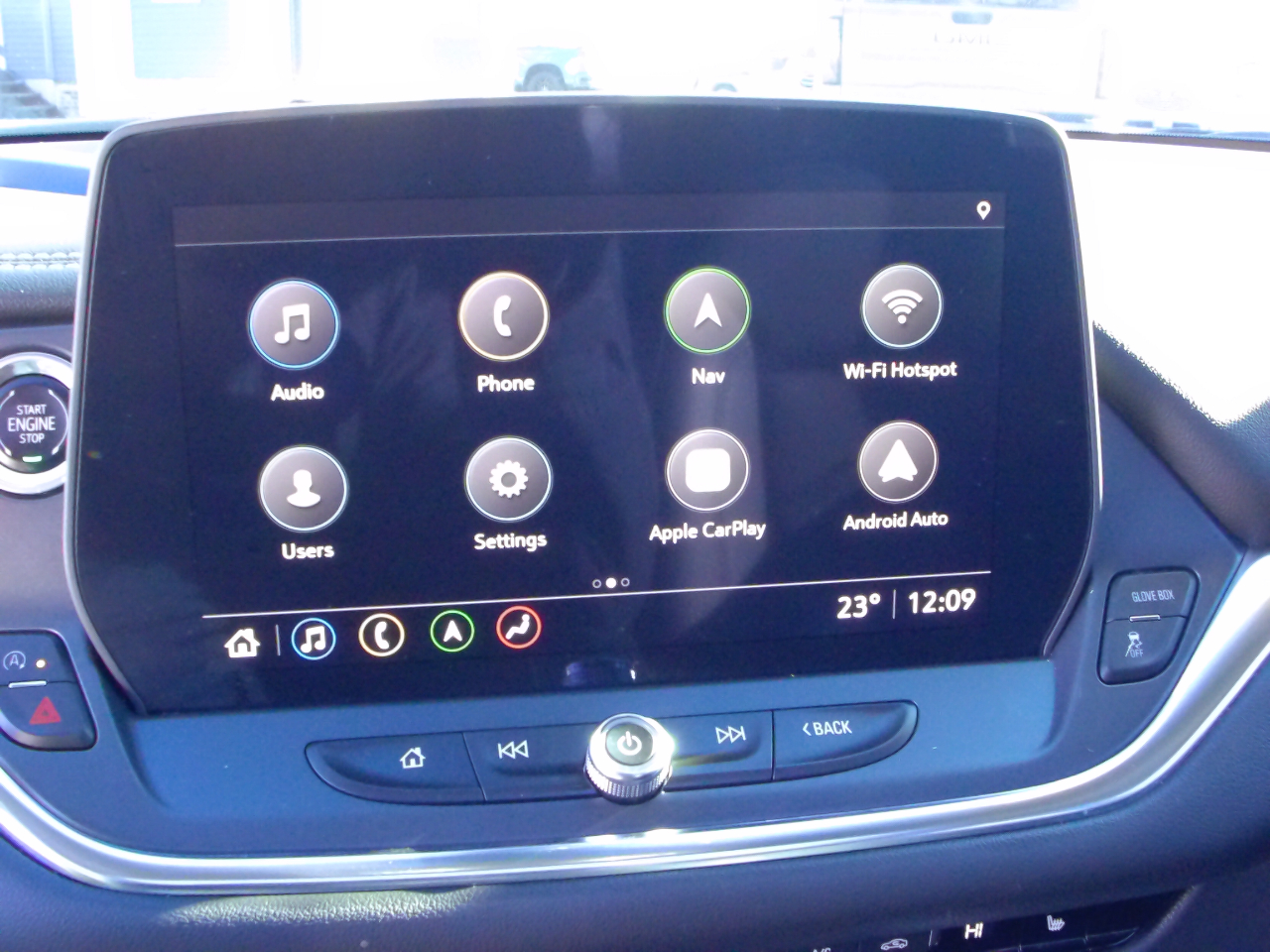 Chevrolet Blazer 3LT 4D SUV AWD 2024