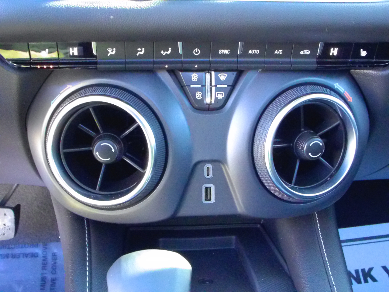 Chevrolet Blazer 3LT 4D SUV AWD 2024