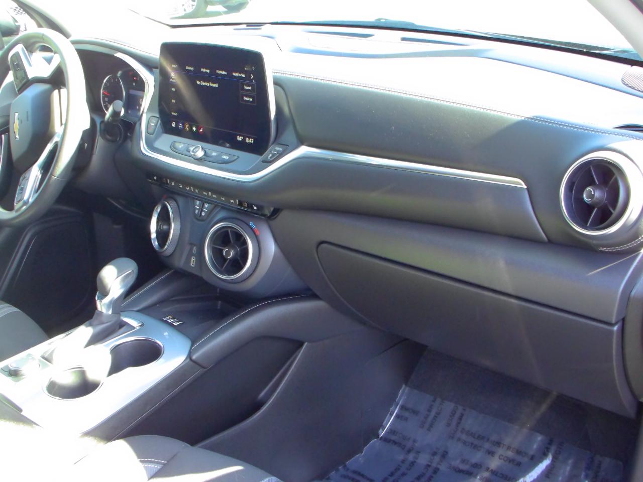 Chevrolet Blazer LT 2024