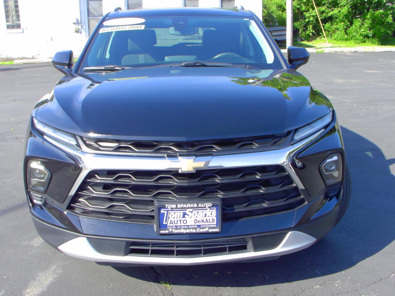 Chevrolet Blazer LT 2024