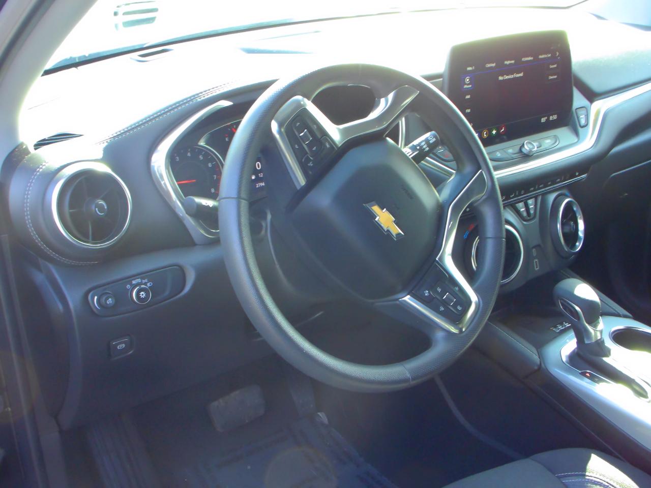 Chevrolet Blazer LT 2024