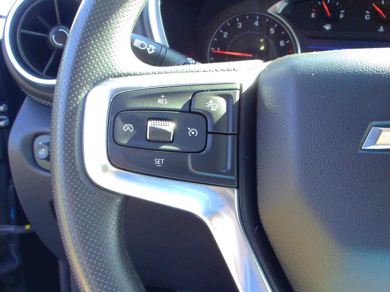 Chevrolet Blazer LT 2024
