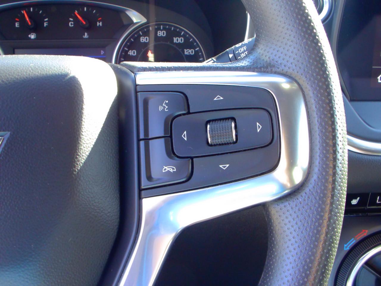 Chevrolet Blazer LT 2024