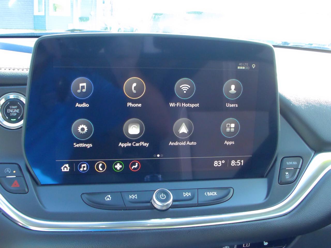Chevrolet Blazer LT 2024