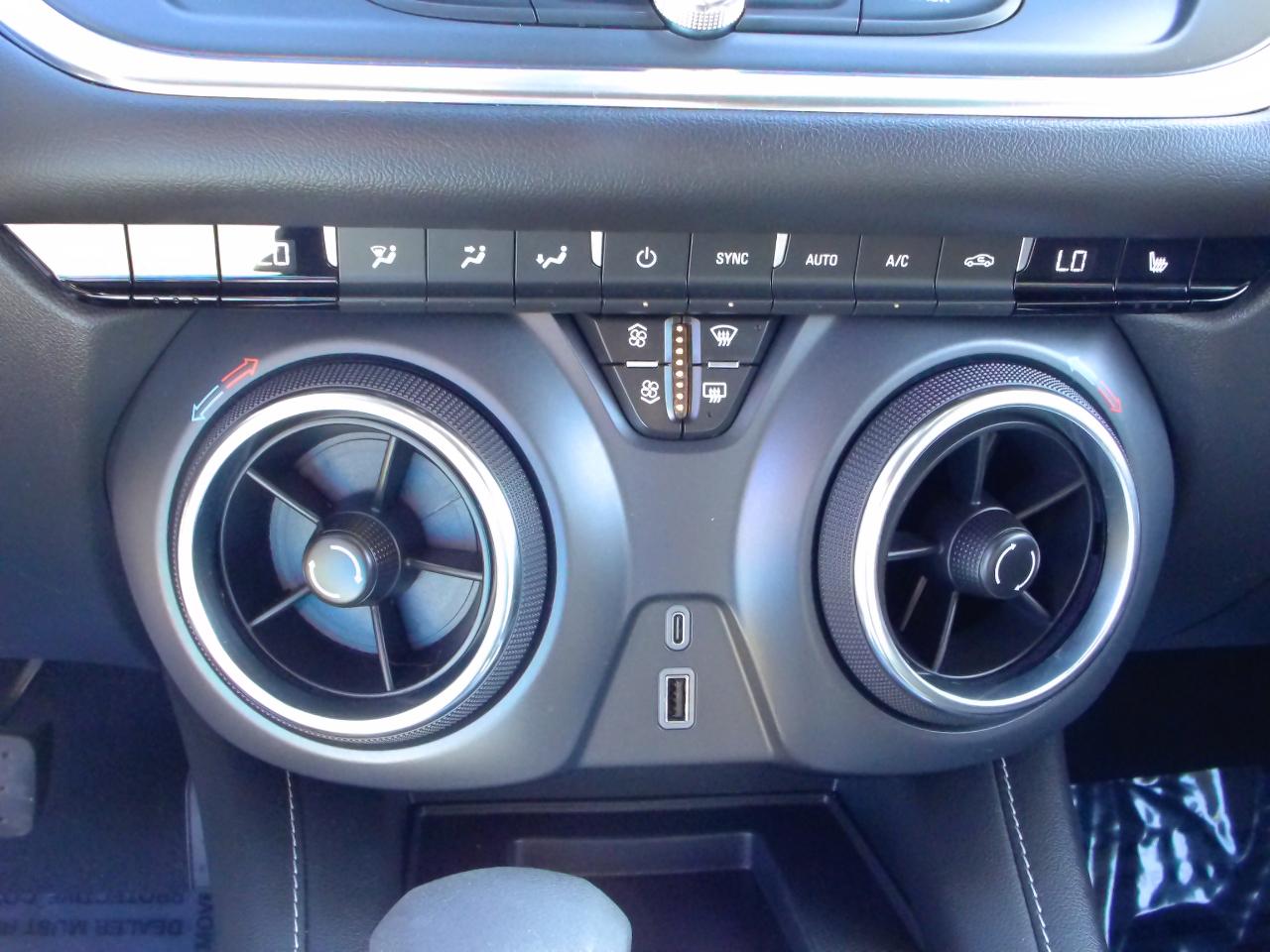 Chevrolet Blazer LT 2024