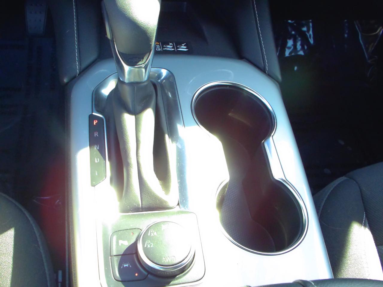 Chevrolet Blazer LT 2024