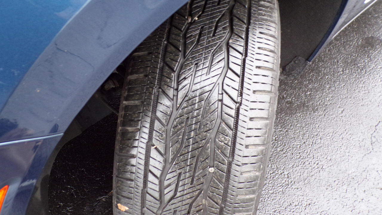 Buick Enclave AWD 4dr Essence 2023