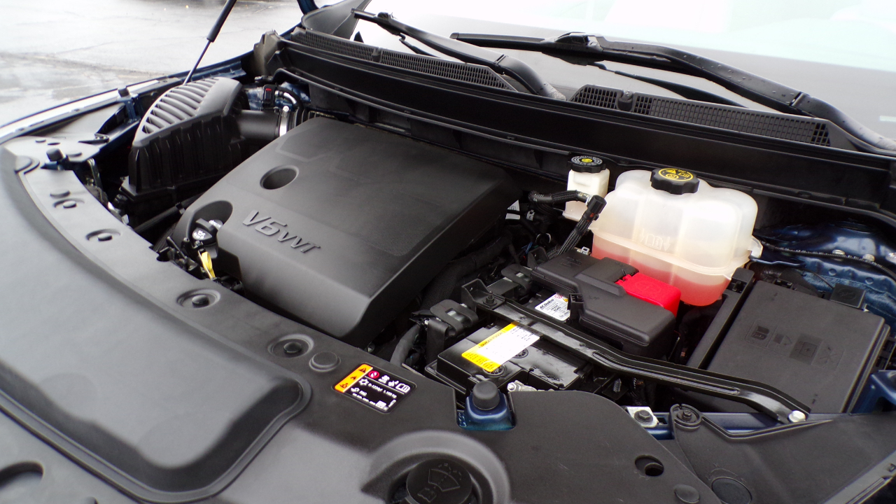 Buick Enclave AWD 4dr Essence 2023