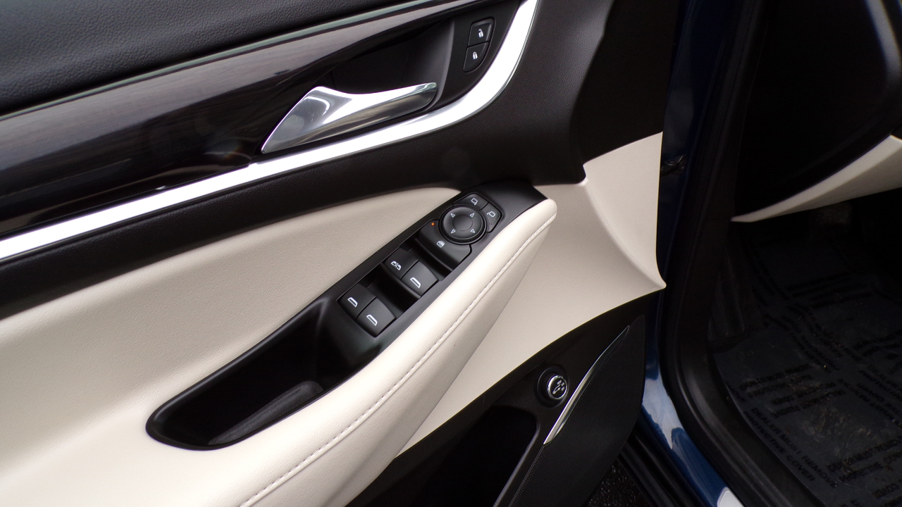 Buick Enclave AWD 4dr Essence 2023