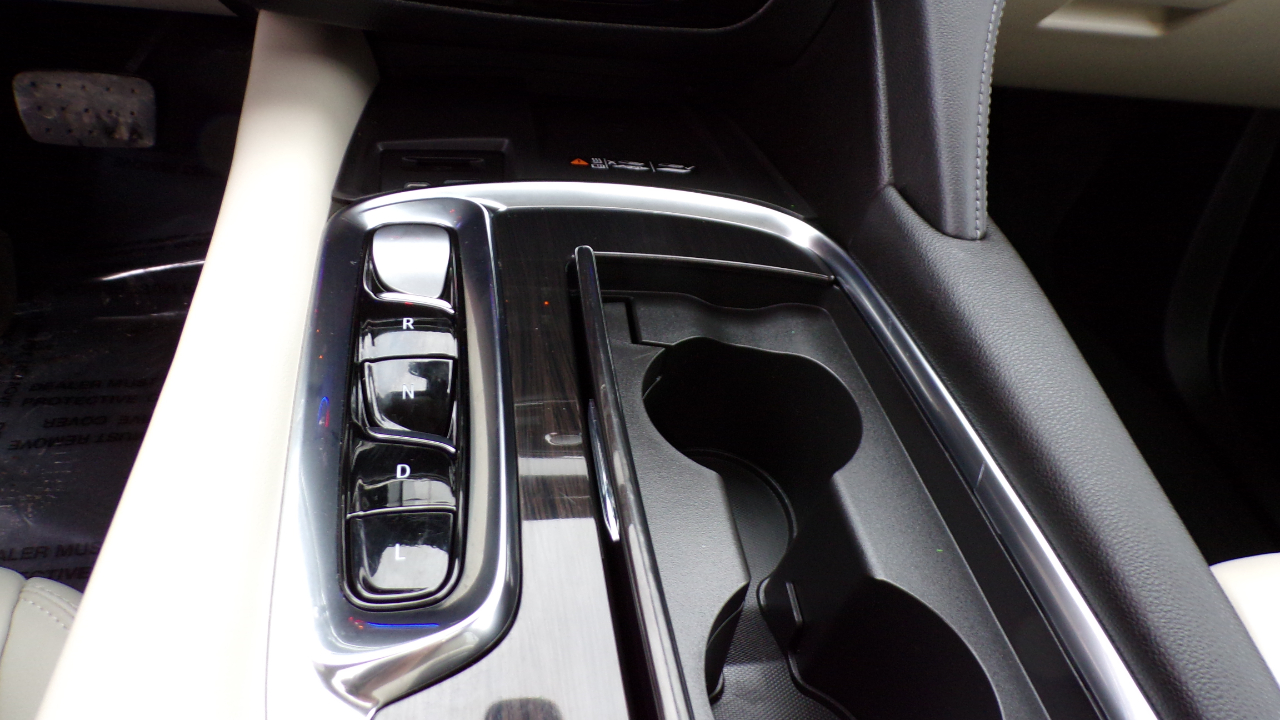 Buick Enclave AWD 4dr Essence 2023