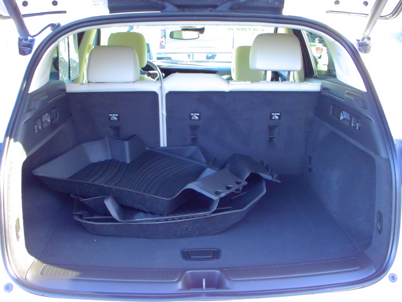 Buick Envision Essence AWD 2023