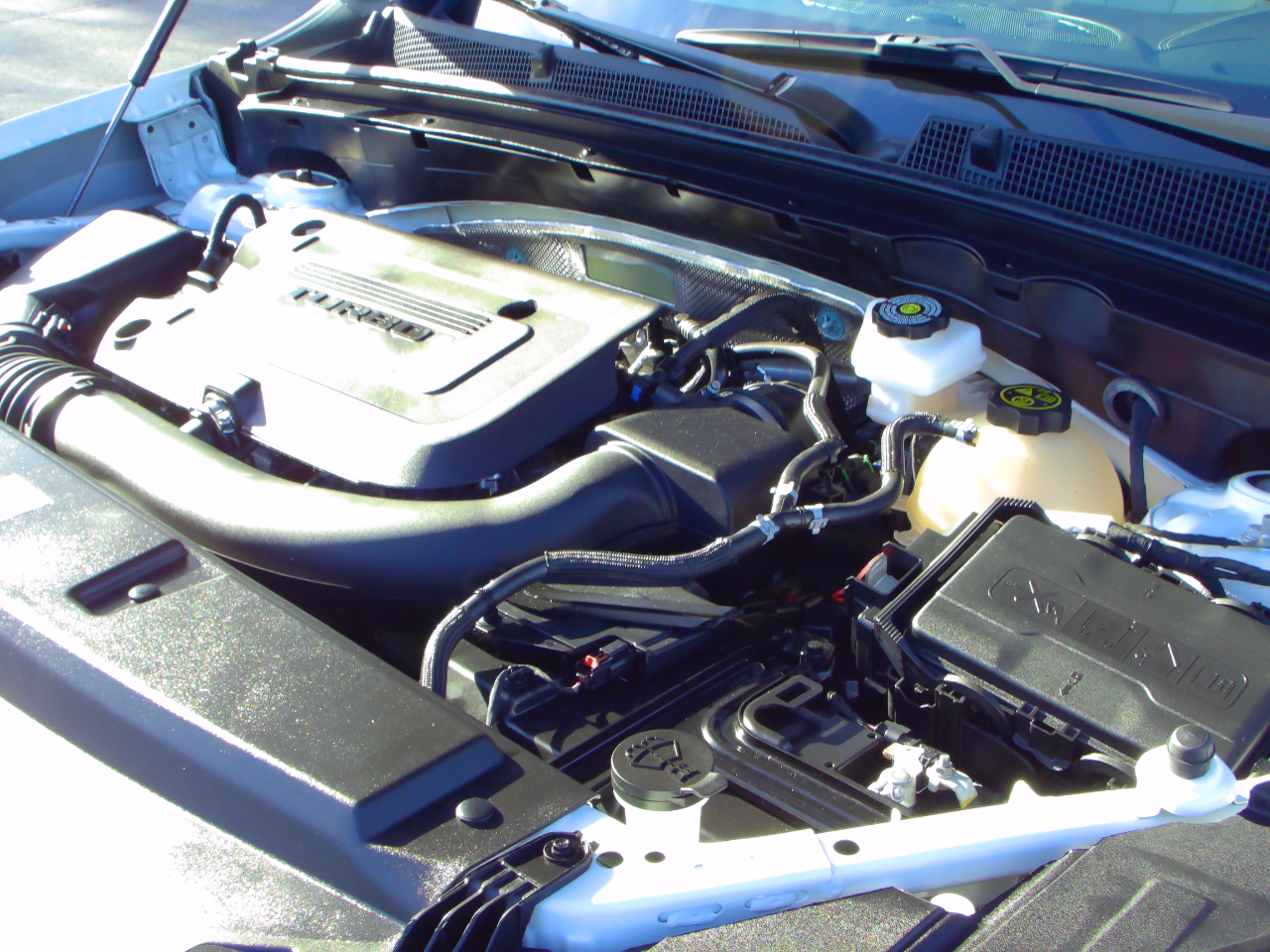 Buick Envision Essence AWD 2023