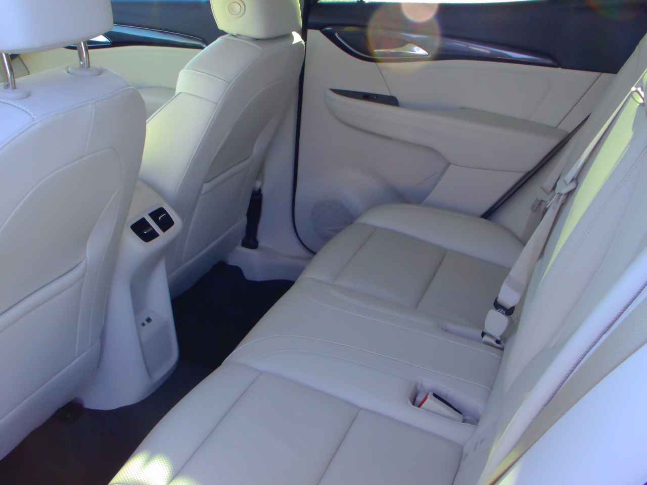 Buick Envision Essence AWD 2023