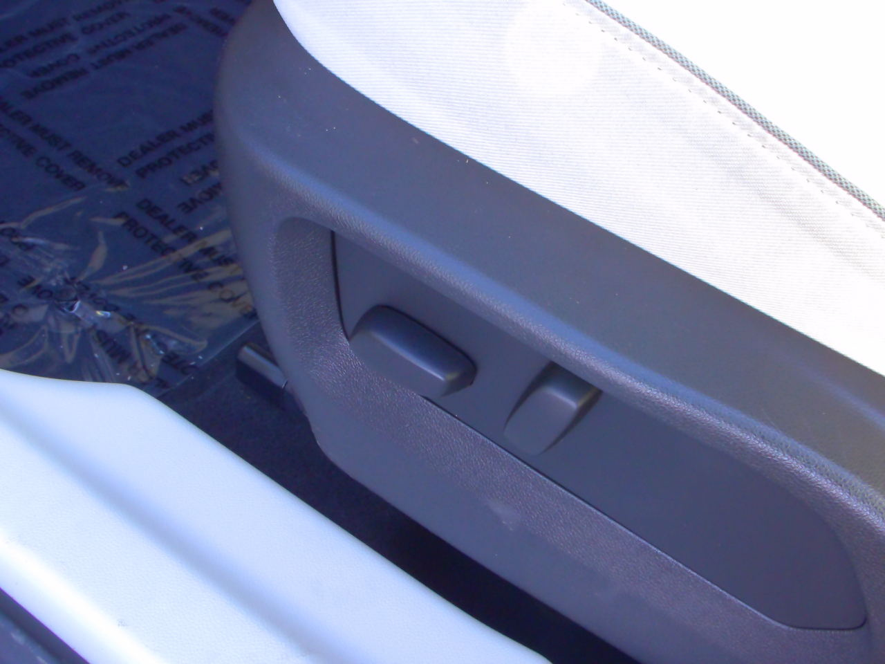 Buick Envision Essence AWD 2023