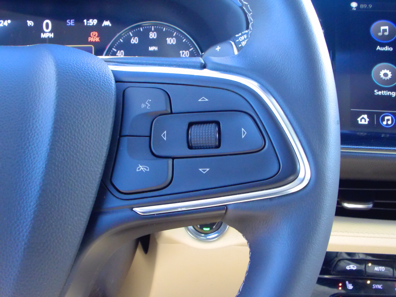 Buick Envision Essence AWD 2023