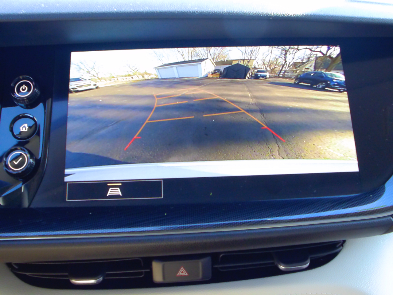 Buick Envision Essence AWD 2023