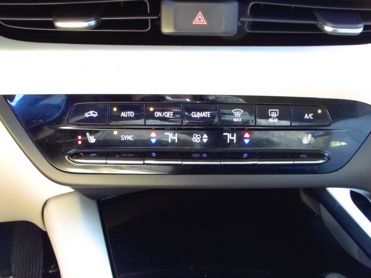 Buick Envision Essence AWD 2023