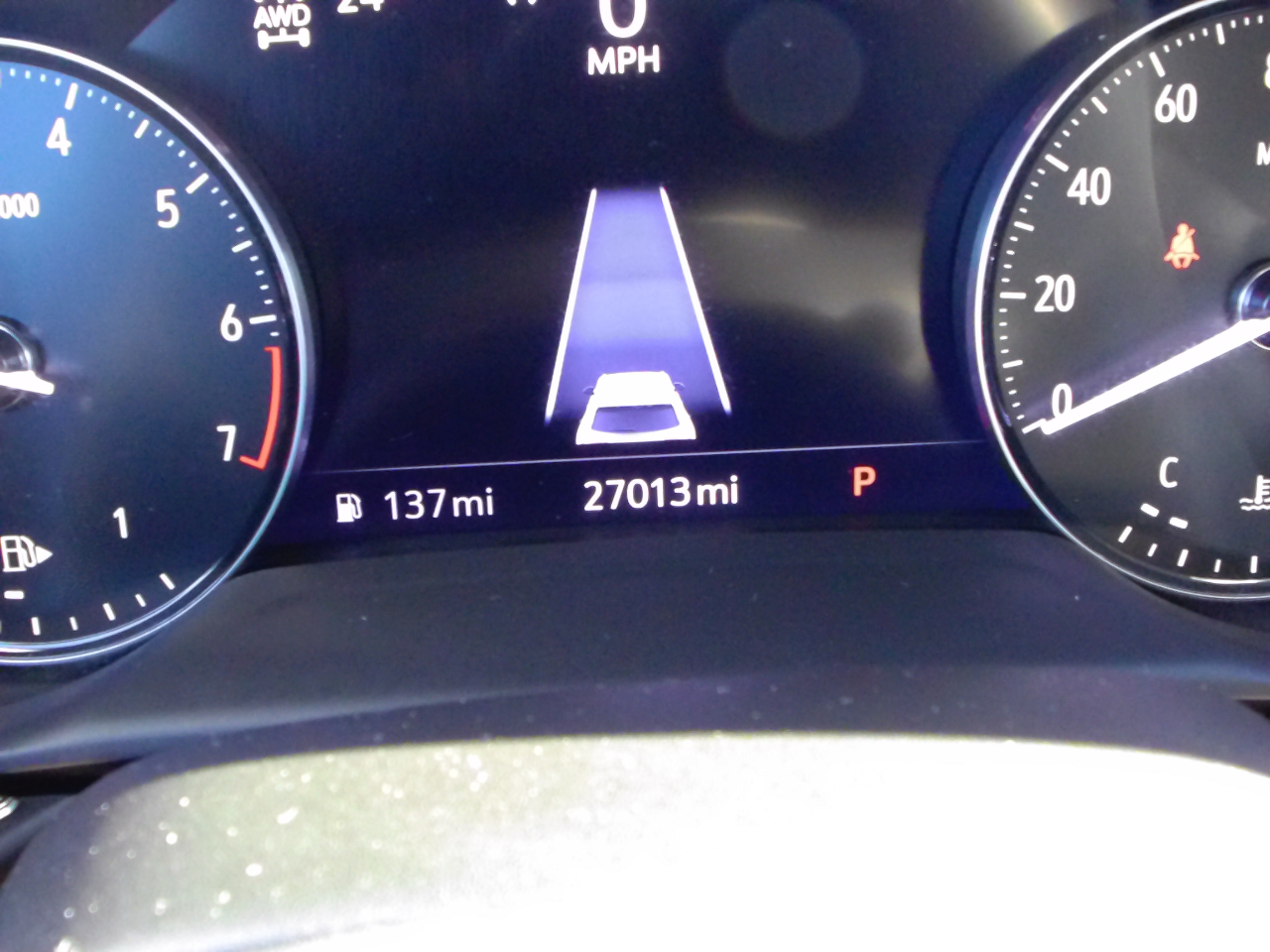 Buick Envision Essence AWD 2023