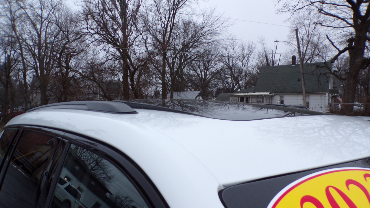 Jeep Grand Cherokee L Limited 4x4 2023