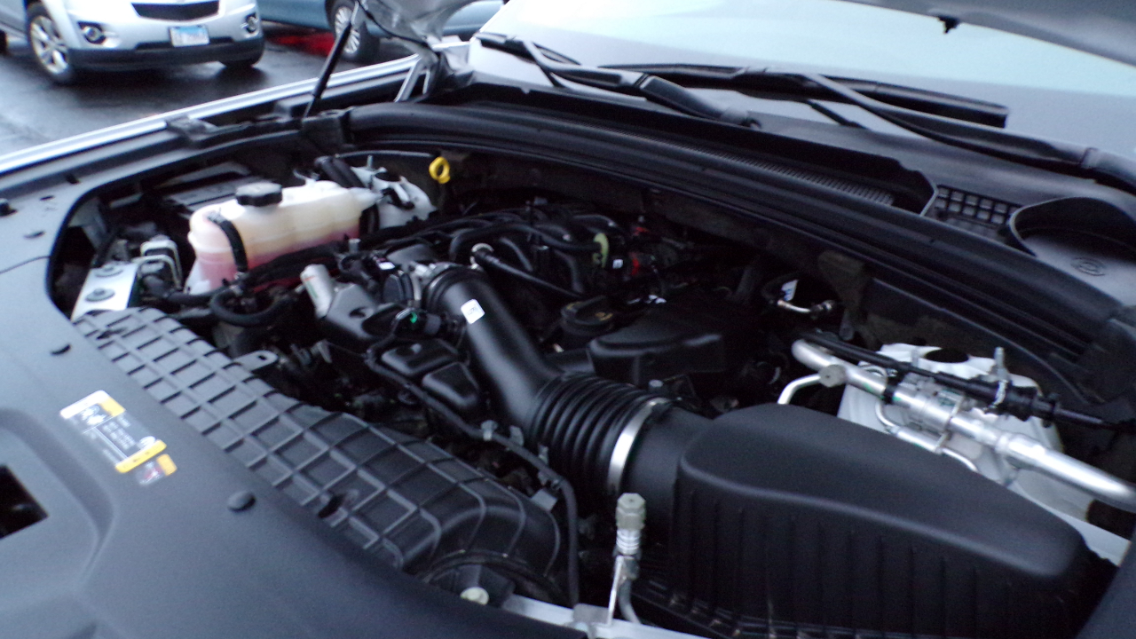 Jeep Grand Cherokee L Limited 4x4 2023