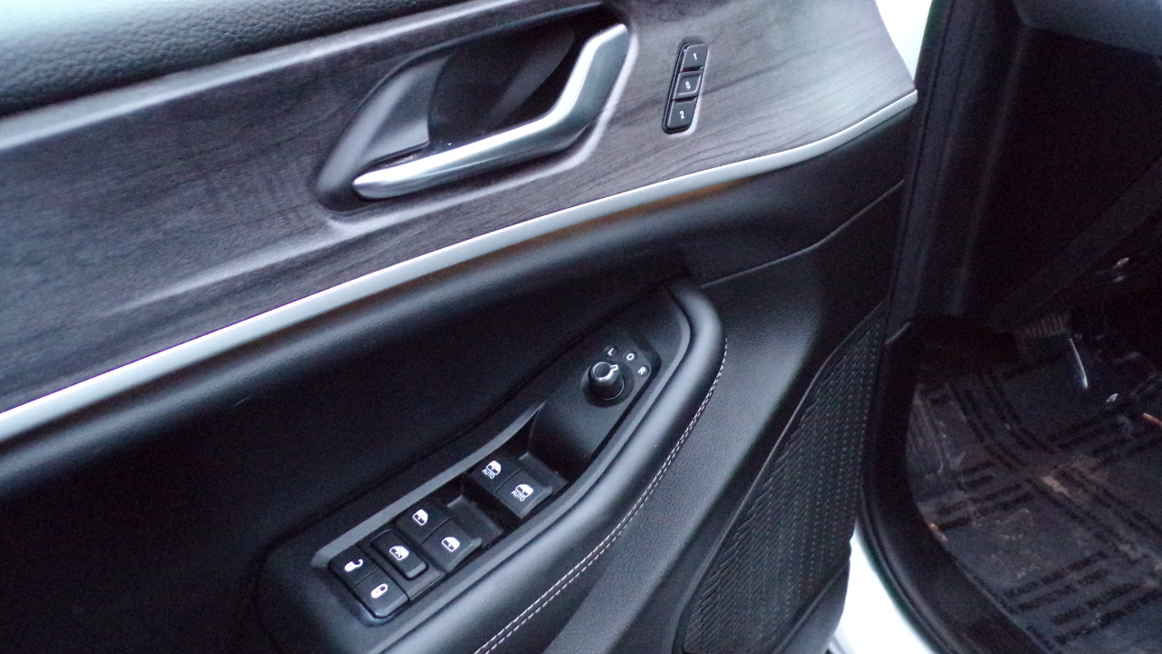 Jeep Grand Cherokee L Limited 4x4 2023