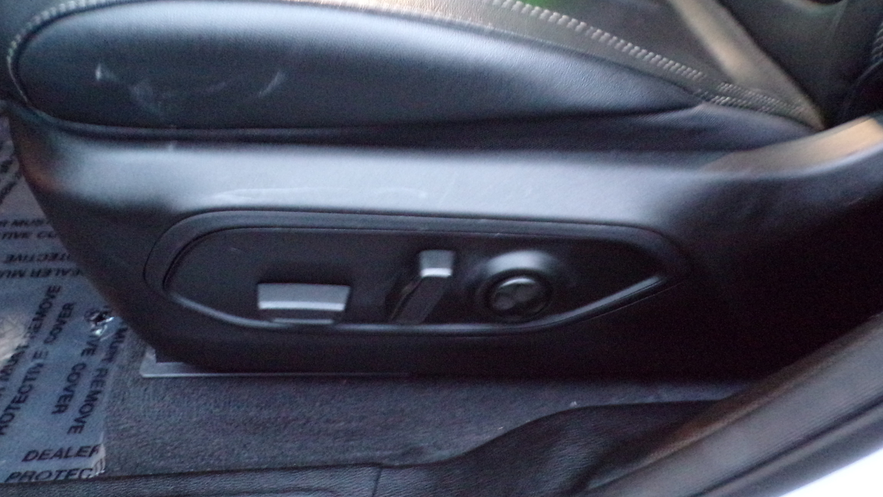 Jeep Grand Cherokee L Limited 4x4 2023