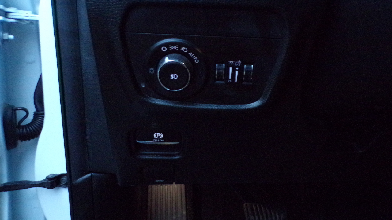 Jeep Grand Cherokee L Limited 4x4 2023