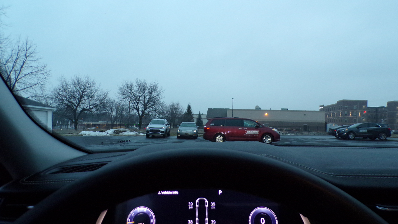 Jeep Grand Cherokee L Limited 4x4 2023