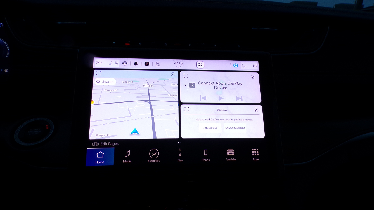 Jeep Grand Cherokee L Limited 4x4 2023