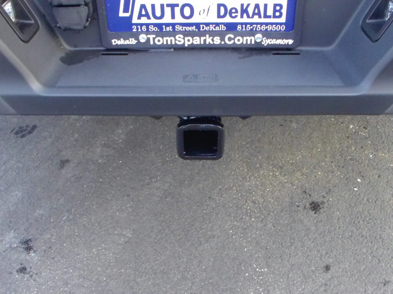 Ford F-150 XLT SuperCrew 5.5-ft. Bed 4WD 2023