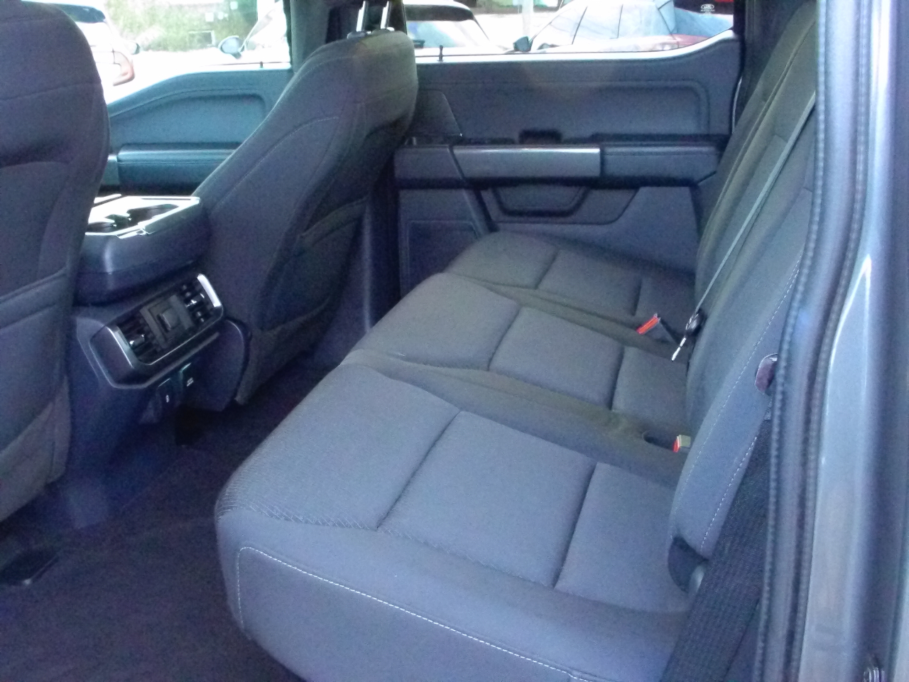 Ford F-150 XLT SuperCrew 5.5-ft. Bed 4WD 2023