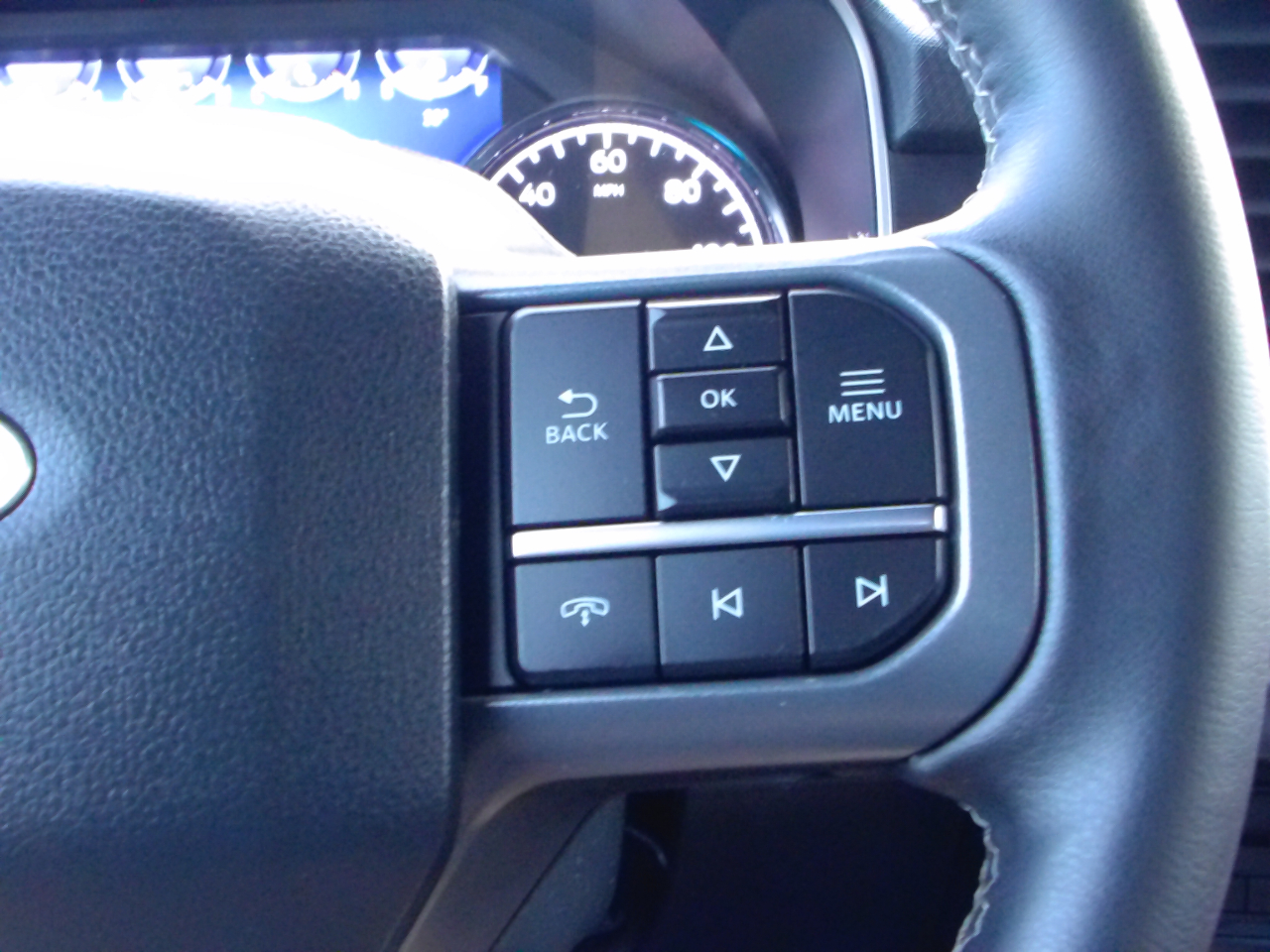 Ford F-150 XLT SuperCrew 5.5-ft. Bed 4WD 2023