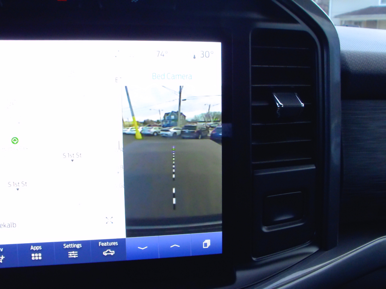 Ford F-150 XLT SuperCrew 5.5-ft. Bed 4WD 2023